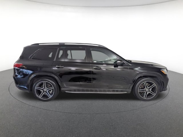 Certified 2023 Mercedes-Benz GLS 450 4MATIC SUV