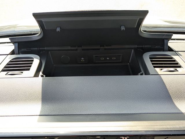2026 Mercedes-Benz Sprinter Cargo Van Base - Photo 20