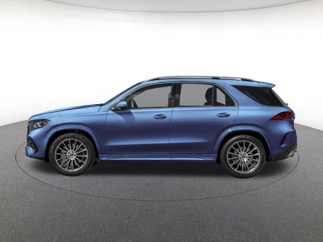 New 2027 Mercedes-Benz GLE 450 4MATIC SUV
