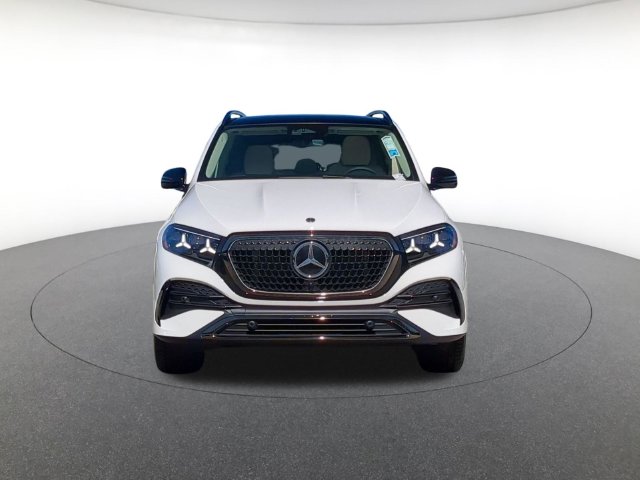 New 2027 Mercedes-Benz GLE 4MATIC SUV