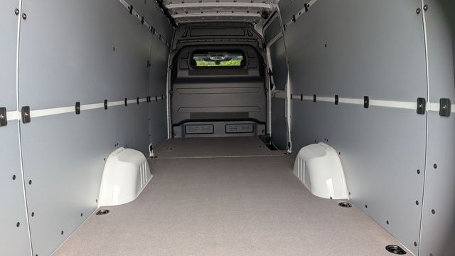 2026 Mercedes-Benz Sprinter Cargo Van Base - Photo 14