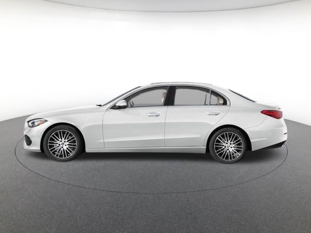 Used 2026 Mercedes-Benz C 300 4MATIC Sedan