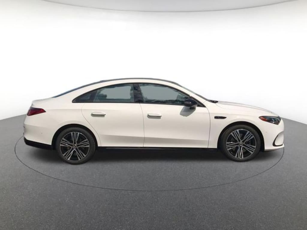 New 2027 Mercedes-Benz CLA 220 FWD Sedan