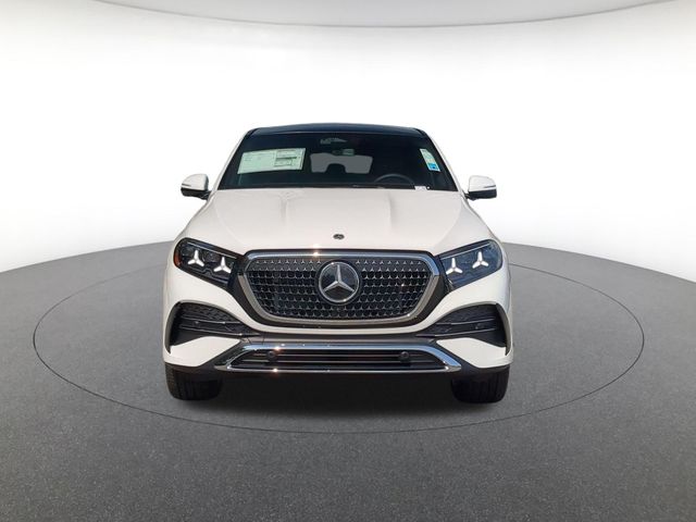 New 2027 Mercedes-Benz GLE 450 4MATIC SUV