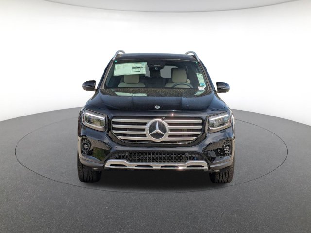 Used 2026 Mercedes-Benz GLB 250 4MATIC SUV