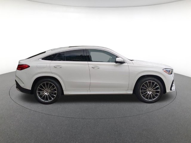 2026 Mercedes-Benz GLE Coupe GLE450 - Photo 4