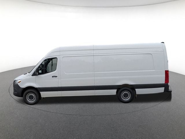 2026 Mercedes-Benz Sprinter Cargo Van Base - Photo 8