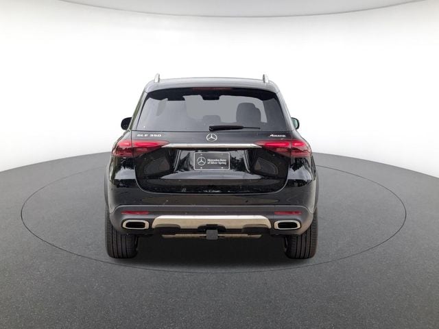 2026 Mercedes-Benz GLE GLE350 - Photo 6