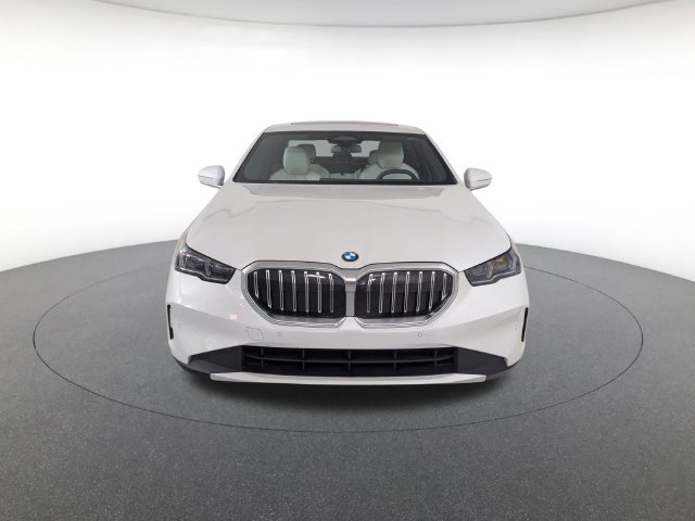 Used 2026 BMW 530i 530i RWD Sedan