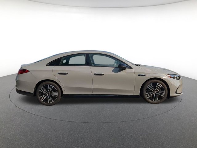 New 2027 Mercedes-Benz CLA 220 FWD Sedan