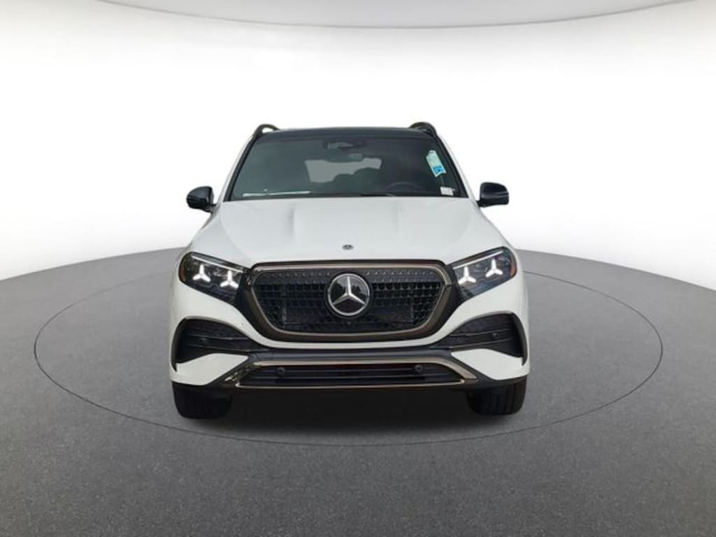 New 2027 Mercedes-Benz GLE 450 4MATIC SUV