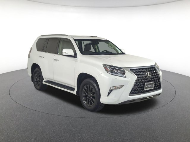 Used 2020 Lexus GX 460 460 4WD SUV