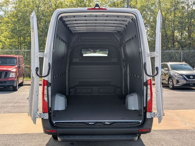 2026 Mercedes-Benz Sprinter Cargo Van Base - Photo 17