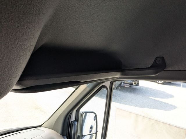 2026 Mercedes-Benz Sprinter Cargo Van Base - Photo 19