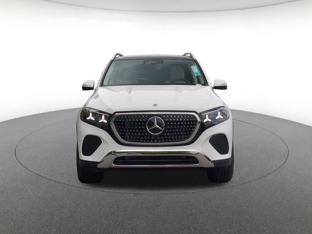 New 2027 Mercedes-Benz GLE 4MATIC SUV