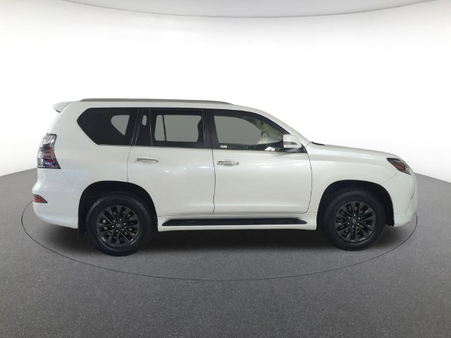 Used 2020 Lexus GX 460 460 4WD SUV