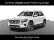  Mercedes-Benz GLB 250