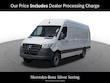  Mercedes-Benz Sprinter 2500