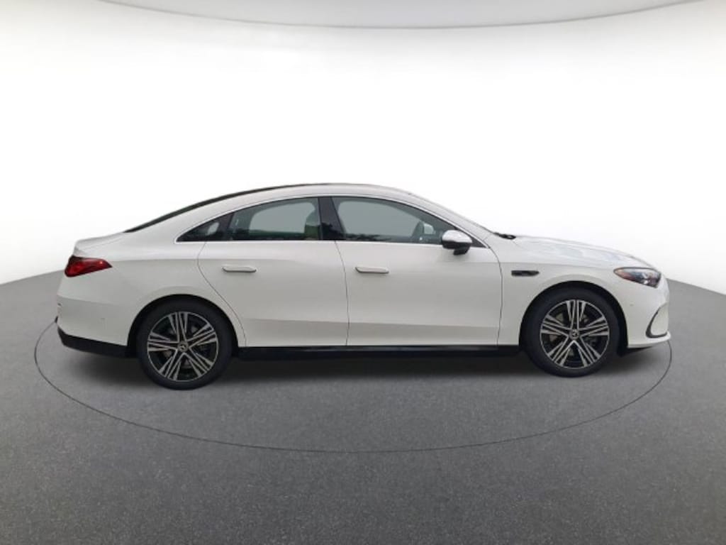 New 2027 Mercedes-Benz CLA 220 FWD Sedan