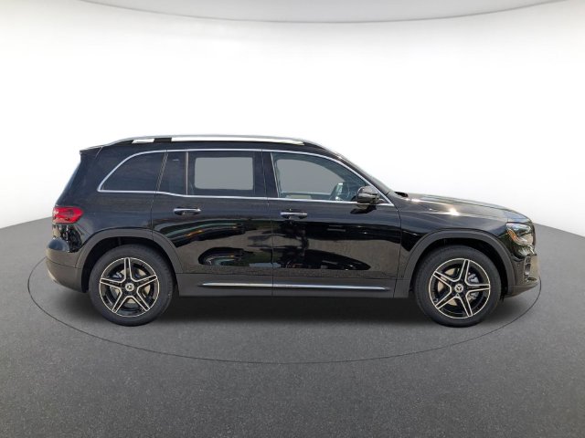 Used 2026 Mercedes-Benz GLB 250 4MATIC SUV