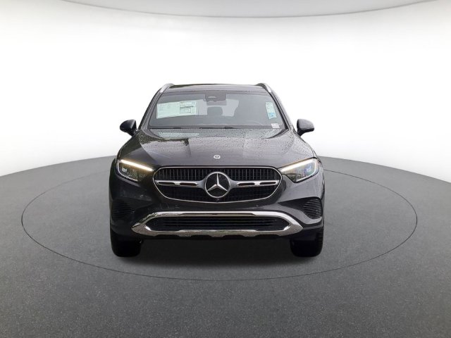 New 2027 Mercedes-Benz GLC 300 4MATIC SUV
