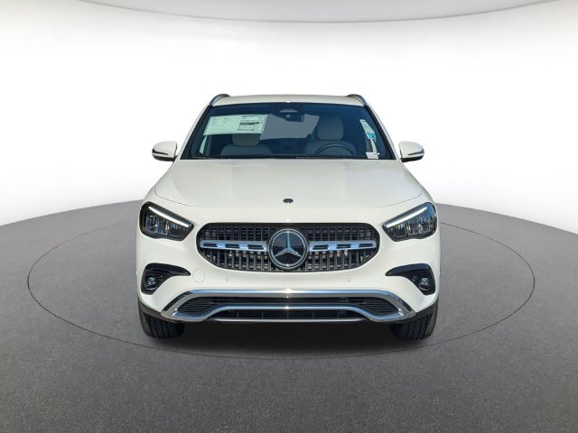 Used 2026 Mercedes-Benz GLA 250 4MATIC SUV