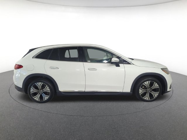 Certified 2023 Mercedes-Benz EQE 350 4MATIC SUV