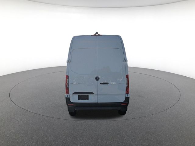 2026 Mercedes-Benz Sprinter Cargo Van Base - Photo 6
