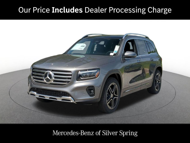  Mercedes-Benz GLB 250