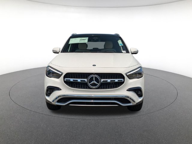 Used 2026 Mercedes-Benz GLA 250 4MATIC SUV