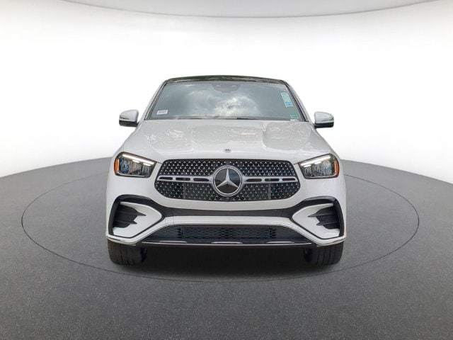 2026 Mercedes-Benz GLE Coupe GLE450 - Photo 2