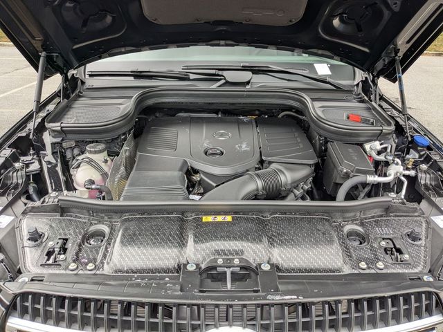 2026 Mercedes-Benz GLE GLE350 - Photo 18