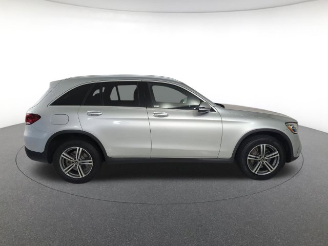 Used 2020 Mercedes-Benz GLC 300 4MATIC SUV