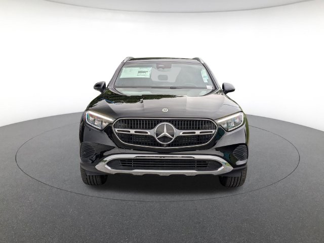 New 2027 Mercedes-Benz GLC 4MATIC SUV