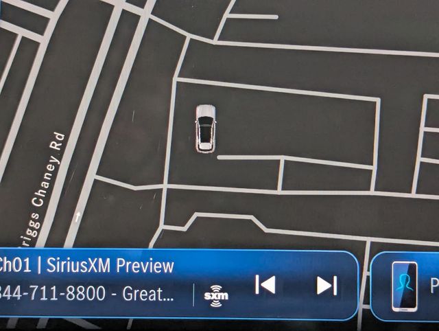 2026 Mercedes-Benz GLE GLE350 - Photo 16