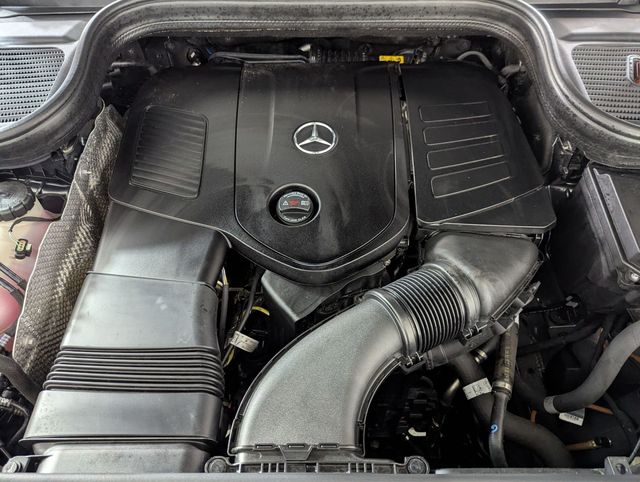 2026 Mercedes-Benz GLE GLE350 - Photo 24