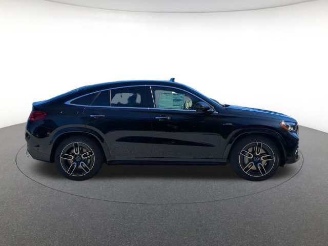 New 2027 Mercedes-Benz GLE 4MATIC SUV