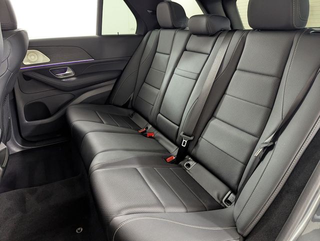 2026 Mercedes-Benz GLE GLE350 - Photo 10