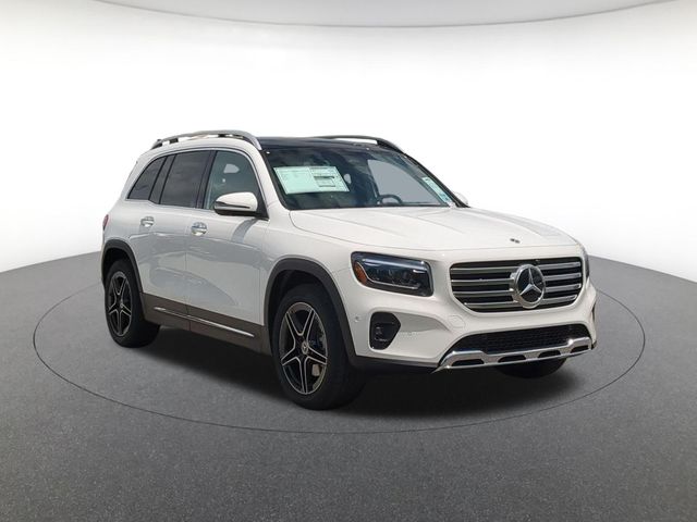 Used 2026 Mercedes-Benz GLB 250 4MATIC SUV