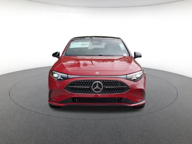 New 2027 Mercedes-Benz CLA 220 FWD Sedan