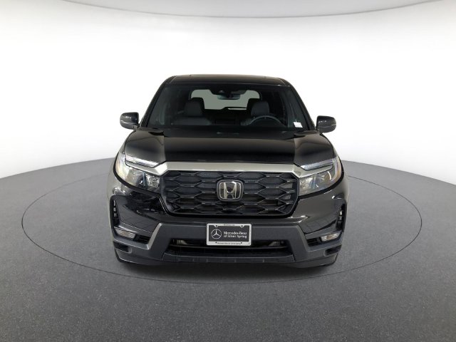 Used 2023 Honda Passport EX-L AWD SUV