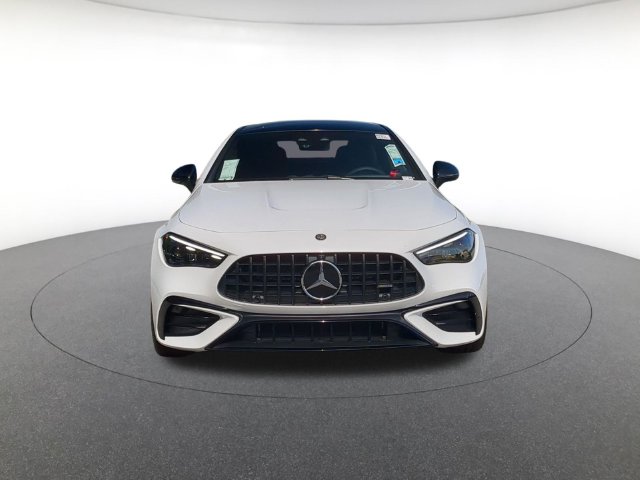 New 2027 Mercedes-Benz AMG CLE 53 4MATIC Coupe