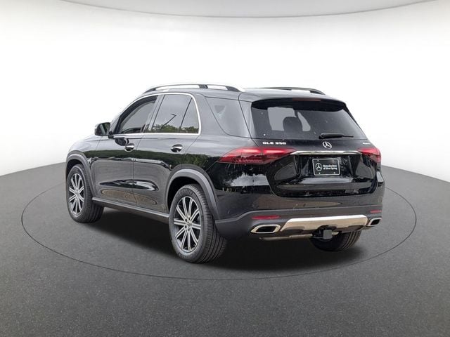 2026 Mercedes-Benz GLE GLE350 - Photo 7