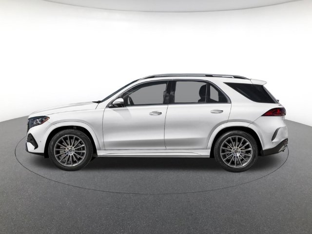 New 2027 Mercedes-Benz GLE 4MATIC SUV