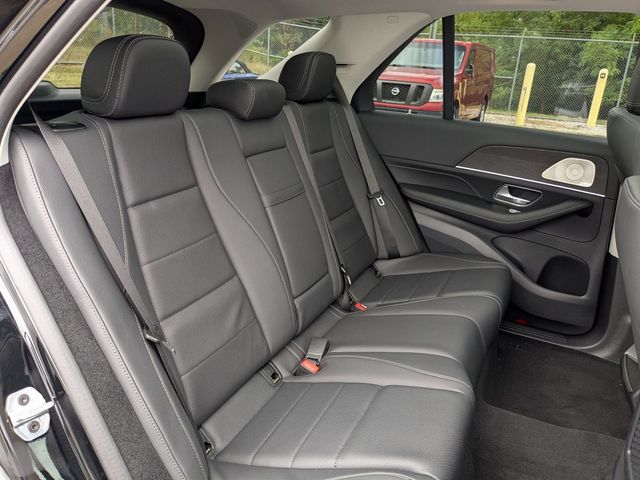 2026 Mercedes-Benz GLE GLE350 - Photo 16