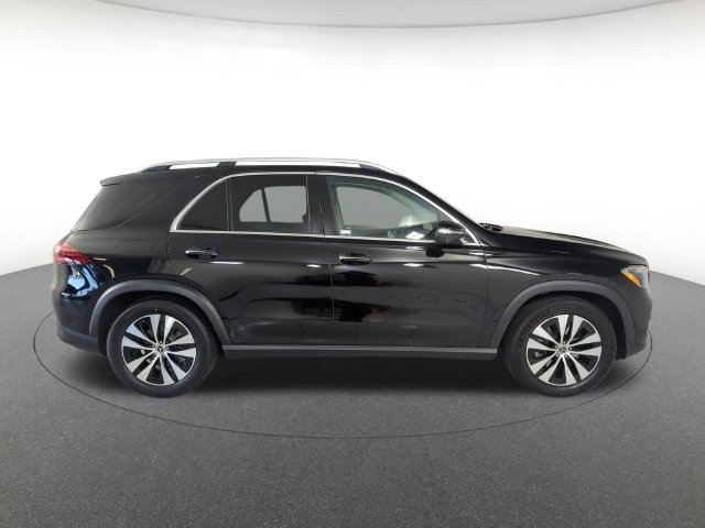 Certified 2026 Mercedes-Benz GLE 350 4MATIC SUV