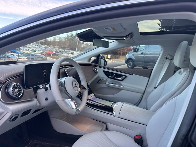 Certified 2023 Mercedes-Benz EQE 350 4MATIC Sedan