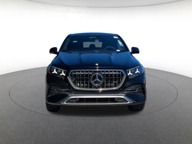 New 2027 Mercedes-Benz AMG GLE 53e 4MATIC SUV