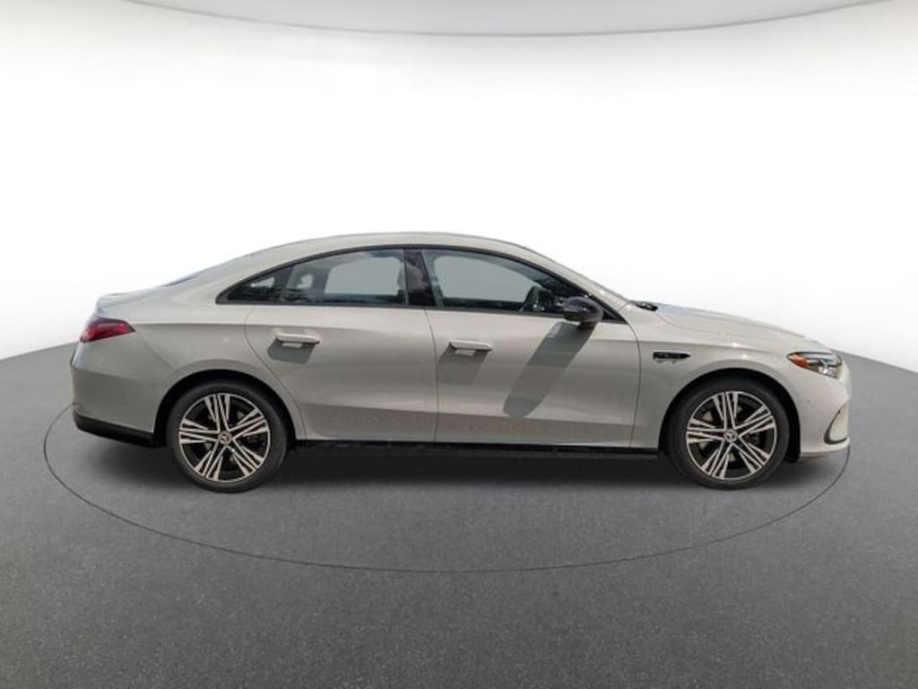 New 2027 Mercedes-Benz CLA 220 FWD Sedan