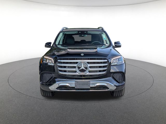 New 2026 Mercedes-Benz GLS 450 4MATIC SUV